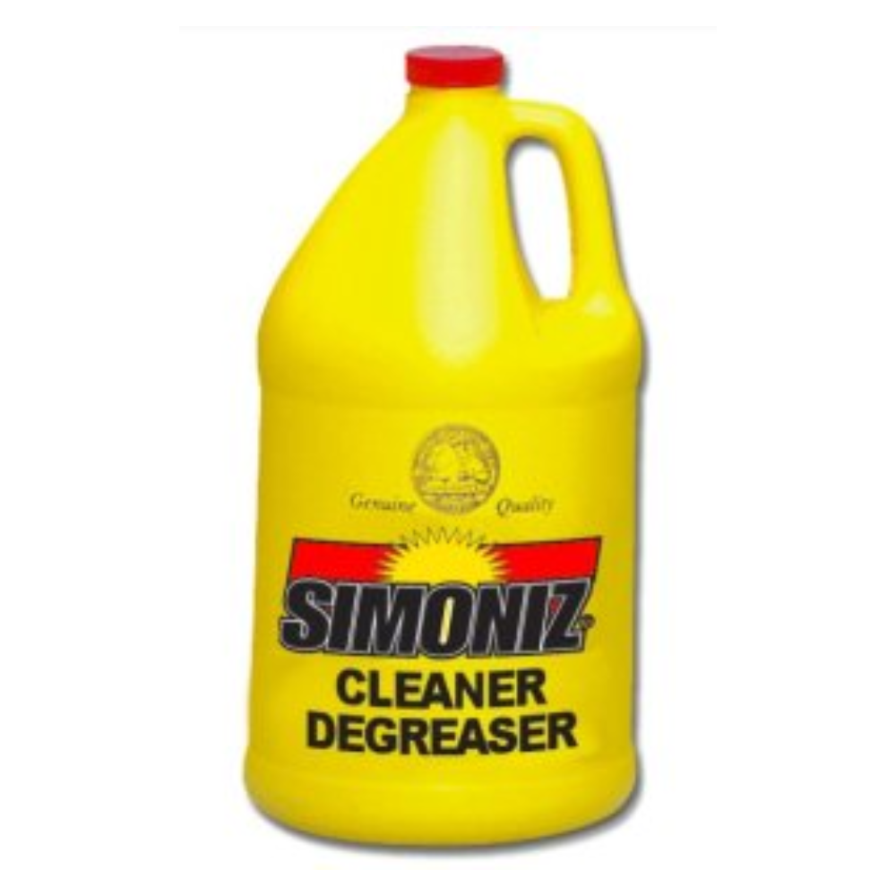 Wholesale Simoniz Case All Purpose Cleaner & Degreaser #4- Bulk