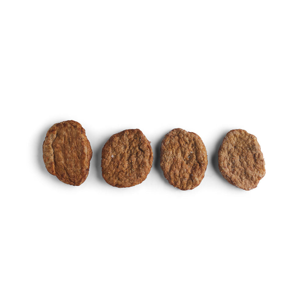 Wholesale Tyson Chicken Sausage Patty 1.43Oz | 5 lb- Bulk