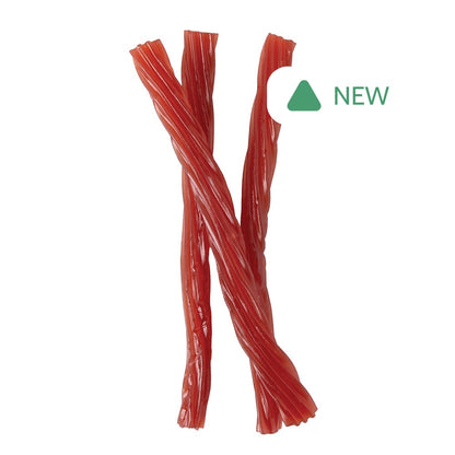 Wholesale Watermelon Licorice Twists- Bulk