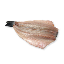 Wholesale Kilic Branzino Fillet Skin-on, 7-8 Oz 5lb- Bulk