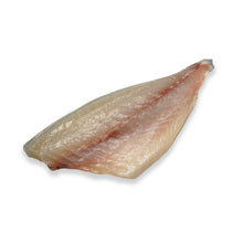 Wholesale Kilic Dorade Butterfly Head-Off, 600-800 G 5lb- Bulk