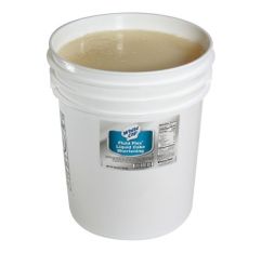 Wholesale Fluid Flex Cake Shortening Liquid 38 Lb- Bulk