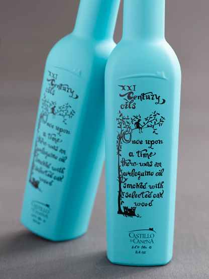 Wholesale Castillo De Canena Smoked Olive Oil- Bulk