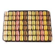 Wholesale Pasquier Classic Assorted Macarons 72 ct- Bulk