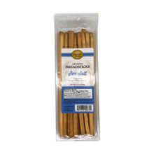 Wholesale Grissini Rustico Breadstick Seasalt- Bulk