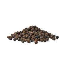 Wholesale Monelli Case Whole Black Pepper- Bulk