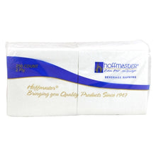 Wholesale Hoffmaster Case 2 Ply Beverage Napkins- Bulk