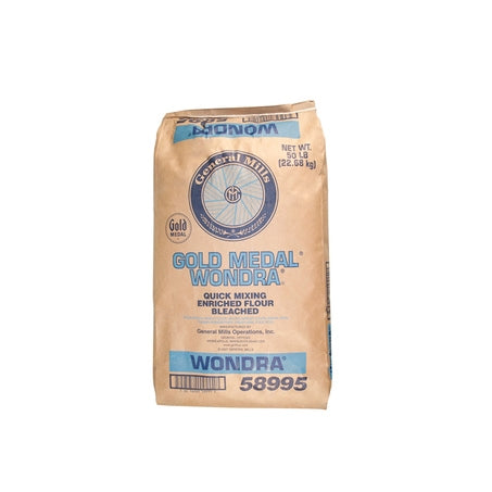 Wholesale Gold Medal Case Wondra Flour- Bulk