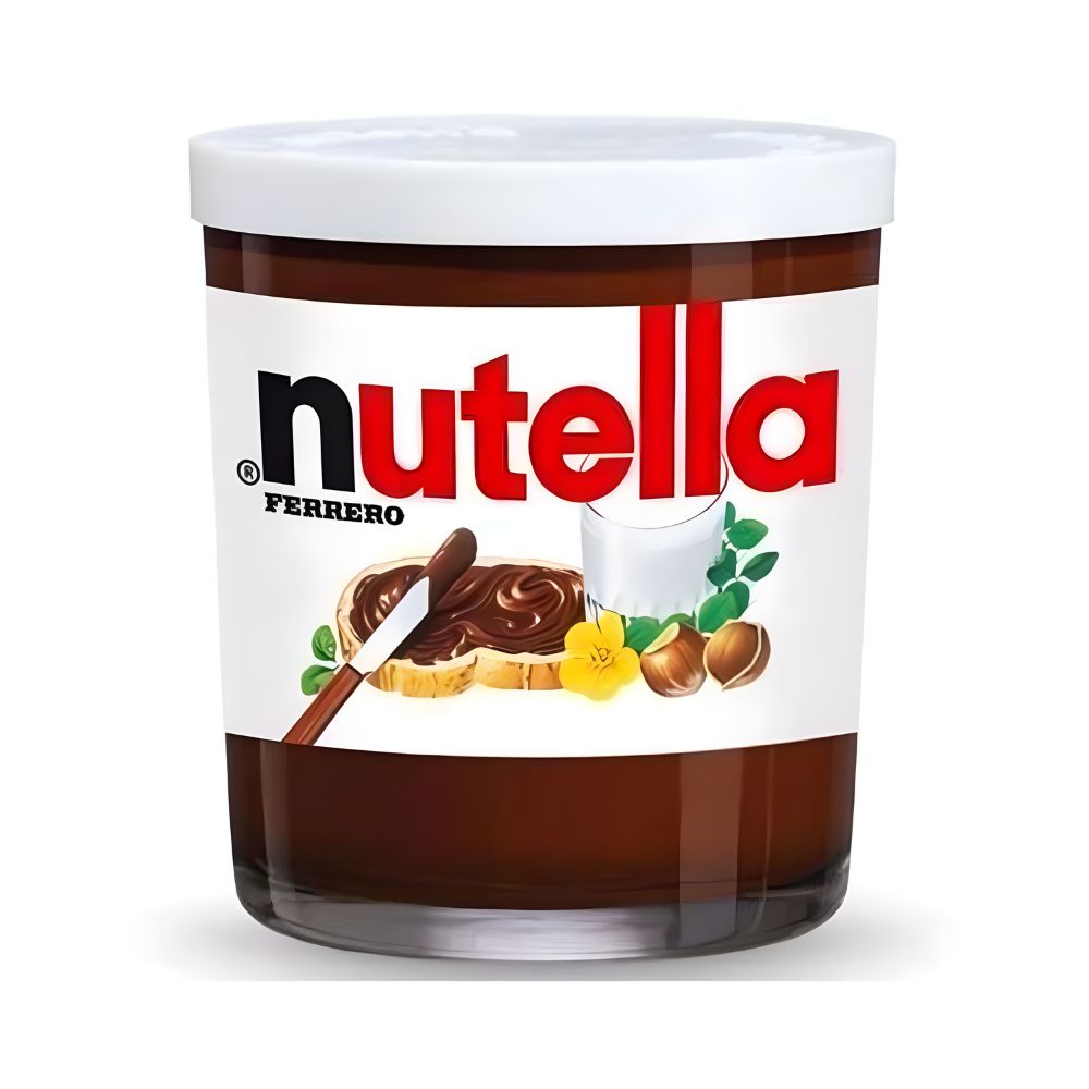 Wholesale Ferrero Italian Nutella Spread | 7 oz- Bulk