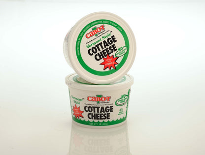 Wholesale Cabot Cottage Cheese- Bulk