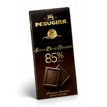 Wholesale Perugina Case 85% Extra Dark Chocolate Bar- Bulk