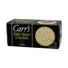 Wholesale Carr's Table Water Crackers, Original 2.2 oz- Bulk