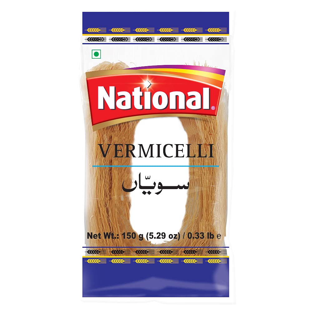 Wholesale National Vermicelli 150g- Bulk