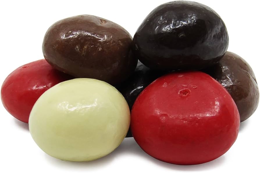 Wholesale Gourmet Confectionery Distributors Chocolate Covered Cherries, 4.9 OZ - Sweet Treat- Bulk