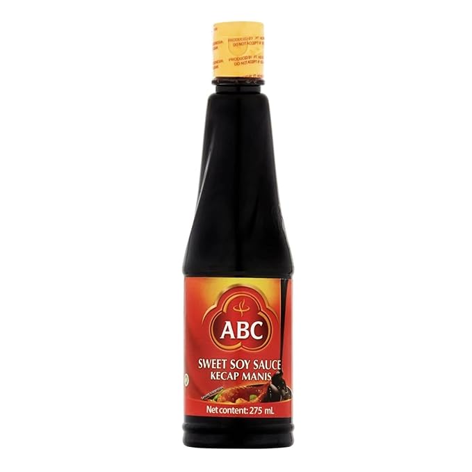 Wholesale Bali's Best Special Sweet Soy Sauce 21oz- Bulk