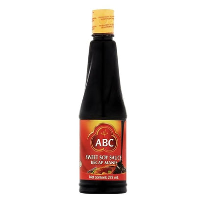 Wholesale Bali's Best Special Sweet Soy Sauce 21oz- Bulk
