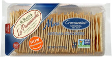 Wholesale La Panzanella Croccantini Mini Orig- Bulk