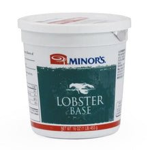 Wholesale Minors Case * Lobster Base- Bulk