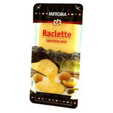 Wholesale Mifroma Raclette Slices 7 oz- Bulk