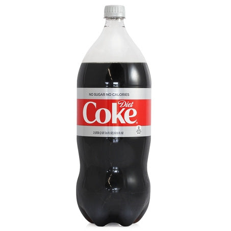 Wholesale Diet Coke Each Diet Coke- Bulk