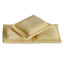 Wholesale Jb & Son Case Jumbo Square Cheese Ravioli- Bulk