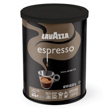 Wholesale Lavazza Case Caffe Espresso Tin- Bulk