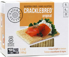 Wholesale Cracklebread Gluten Free Original- Bulk