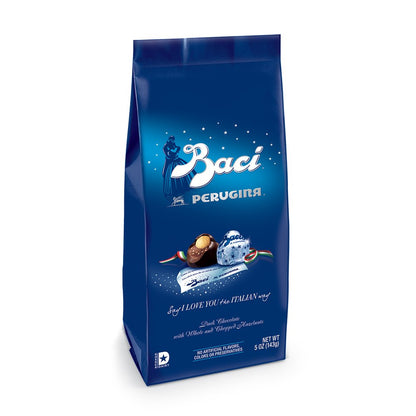 Wholesale Perugina Case Dark Chocolate Baci Box- Bulk