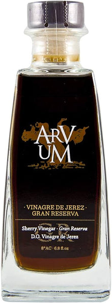 Wholesale Arvum Gran Riserva Sherry Vinegar- Bulk