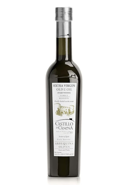 Wholesale Castillo De Canena Arbequina Oo- Bulk