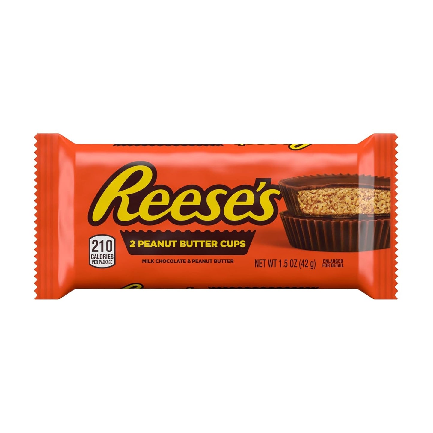 Wholesale Reese'S Case Reeses Peanut Butter Cup 1.5Oz- Bulk