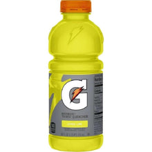 Wholesale Gatorade Case Lemon Lime Gatorade- Bulk