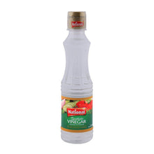 Wholesale National White Vinegar 275ml- Bulk