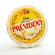 Wholesale President Brie 60% 6#- Bulk