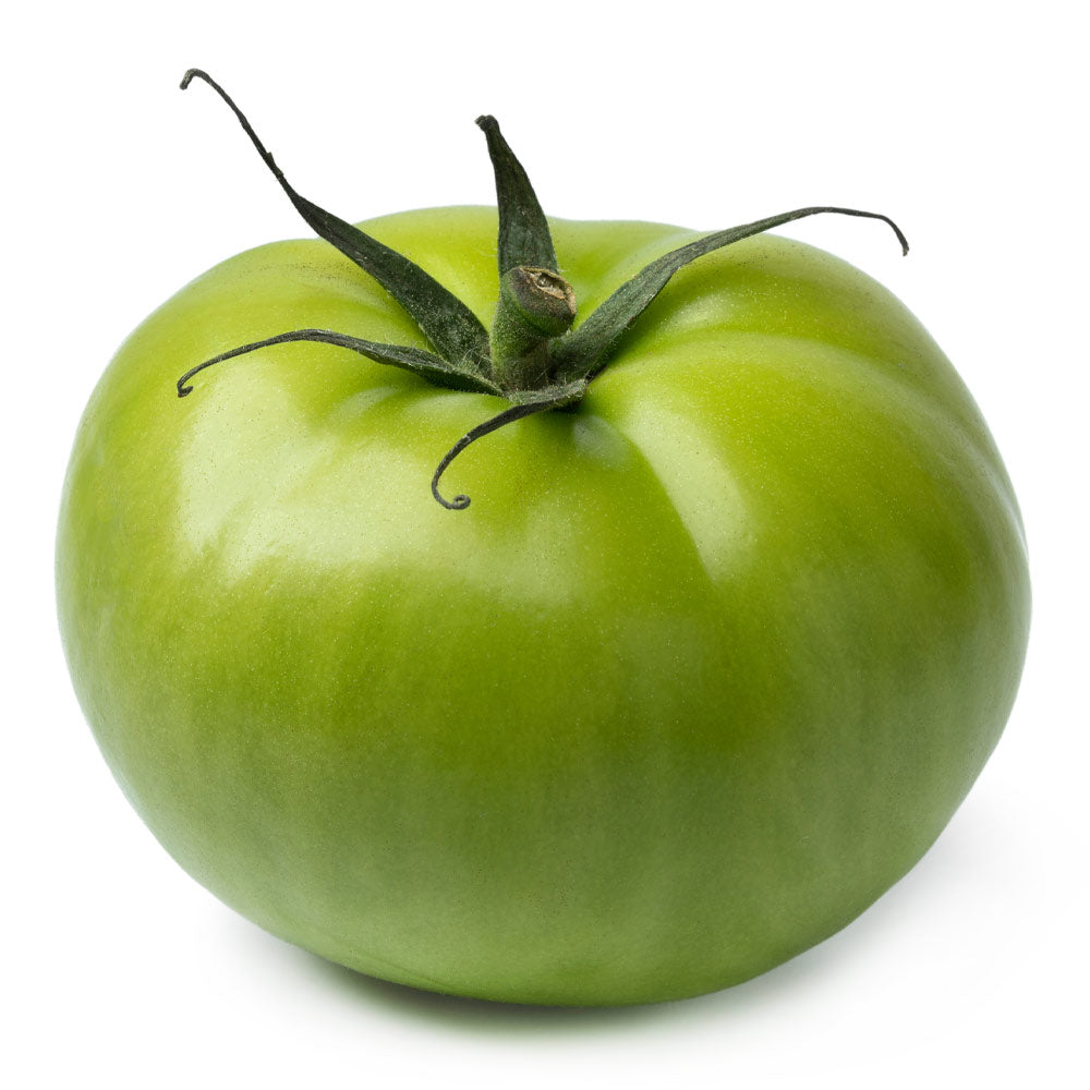 Wholesale BoxNCase Case Green Tomato- Bulk