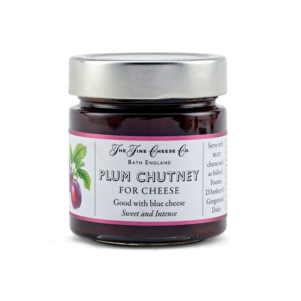 Wholesale Fcc Plum Chutney 240G- Bulk
