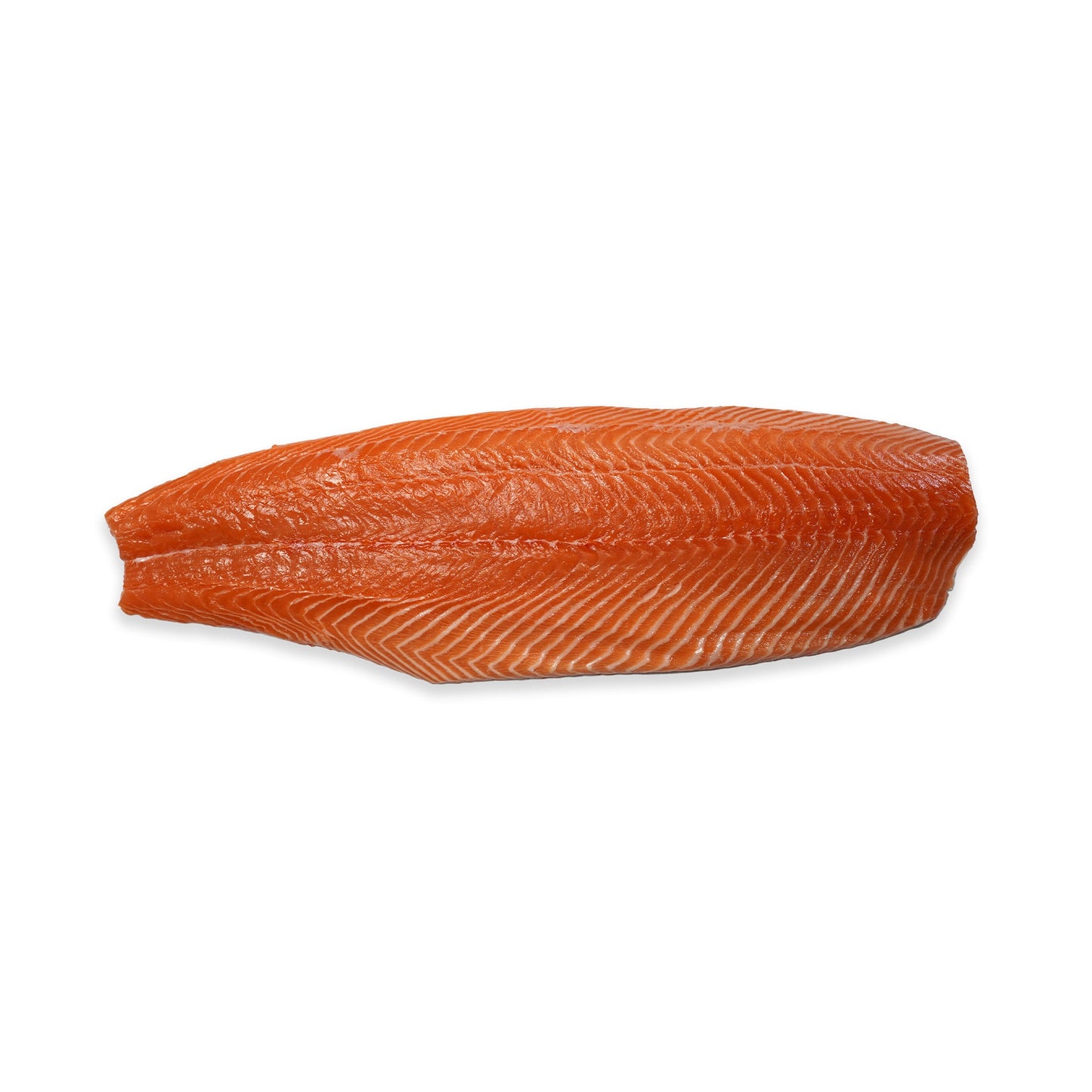 Wholesale Dix Farms Atlantic Salmon Fillet Skin-Off, 3-3.5 Lb 10lb- Bulk