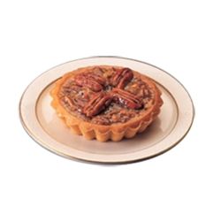 Wholesale Galaxy Desserts Pecan Tart- Bulk