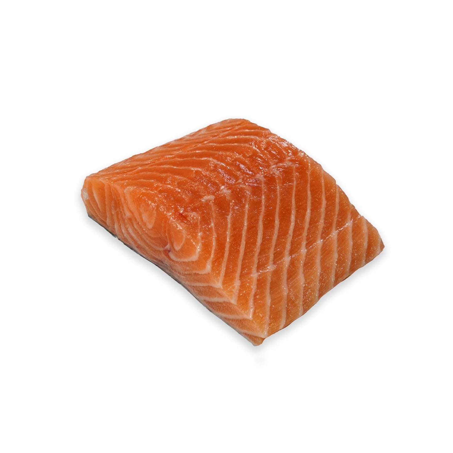 Wholesale Wester Ross Atlantic Salmon Scottish Fillet Skin-Off 10lb- Bulk