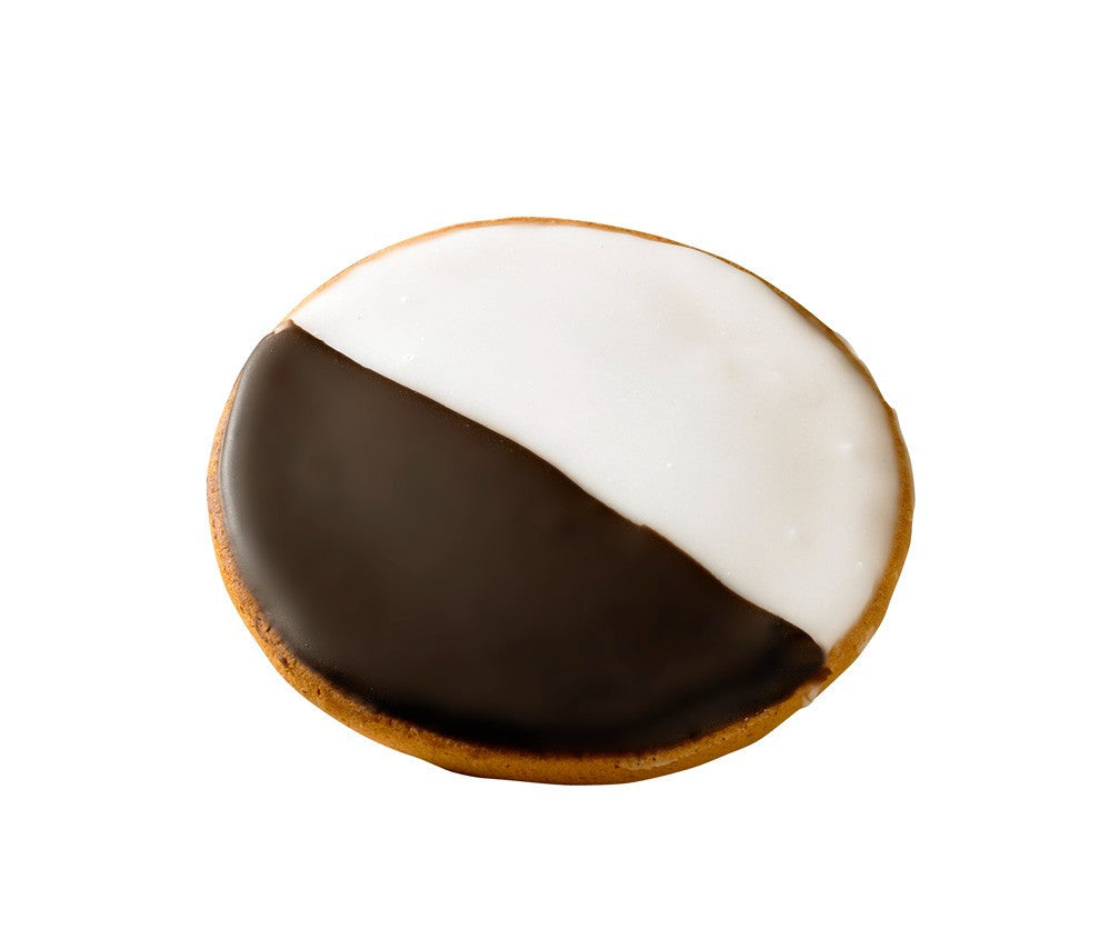 Wholesale Harvest Bakery Case Black & White Cookie- Bulk