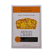 Wholesale Rustic Artisan Crisps Apricot Pista- Bulk