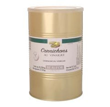 Wholesale Beaufor Cornichons In Vinegar 9 Lb- Bulk