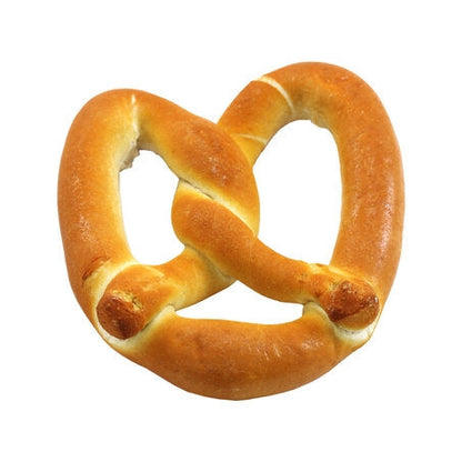 Wholesale Super Pretzel Case * 5Oz King Size Soft Pretzel- Bulk