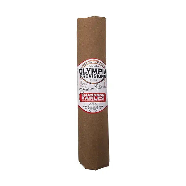 Wholesale Olympia Saucisson D Arles- Bulk