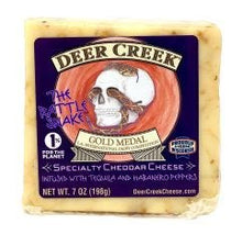Wholesale Deer Creek Rattlesnake Cheddar Cuts 7 Oz- Bulk
