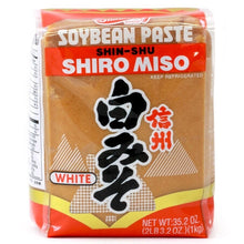 Wholesale Yamajirushi Case White Miso Paste- Bulk