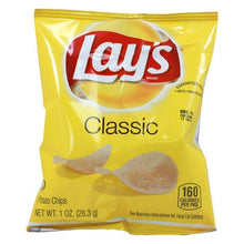 Wholesale Lay'S Case * Classic Potato Chips- Bulk