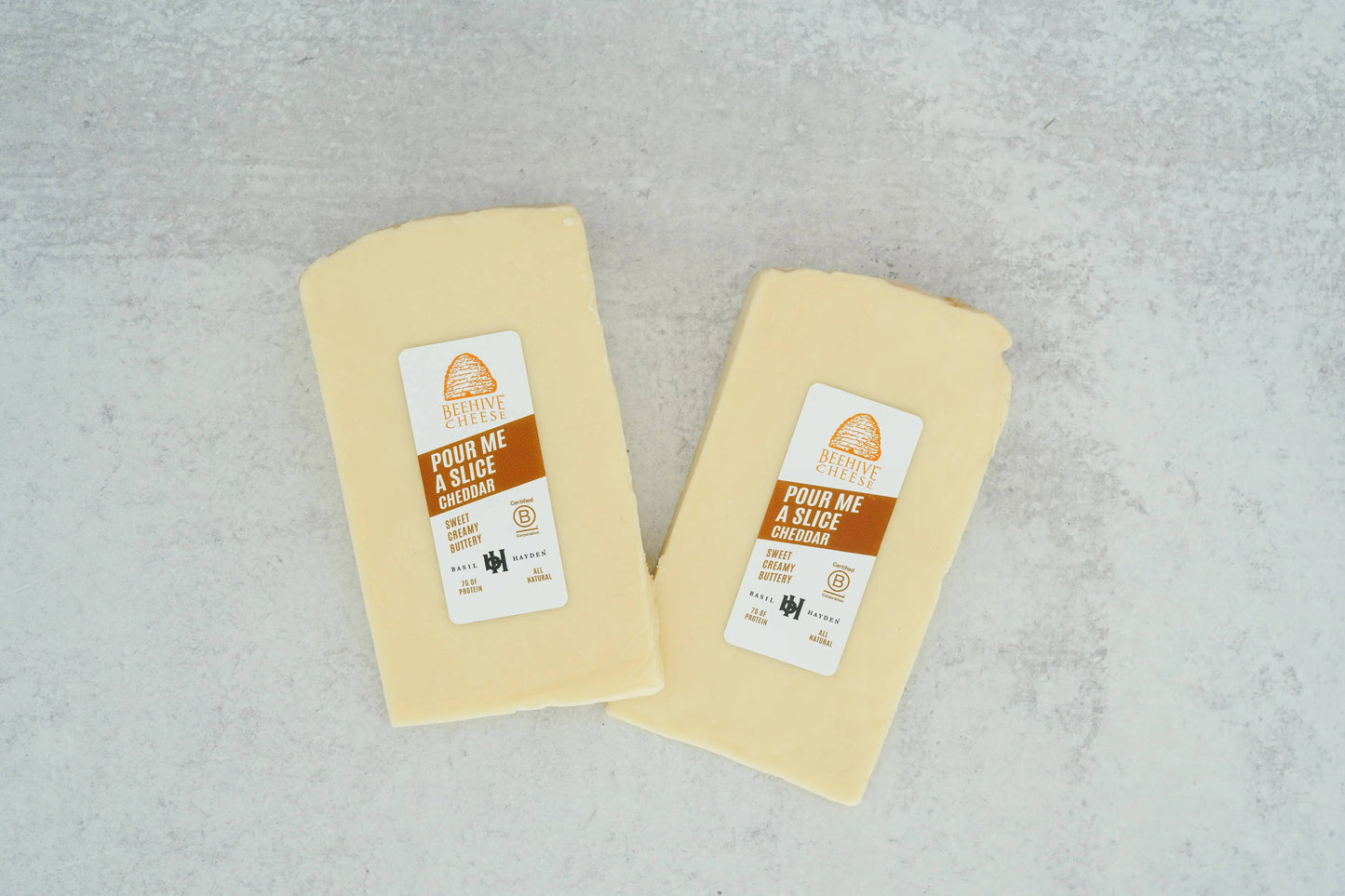Wholesale Beehive Pour Me A Slice 5#- Bulk
