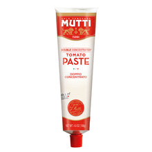 Wholesale Mutti Tubed Tomato Paste | 4.5 oz- Bulk