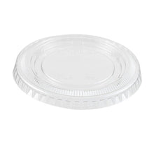 Wholesale Dart Each 3.25Oz/4Oz/5.5Oz Souffle Cup Lid- Bulk